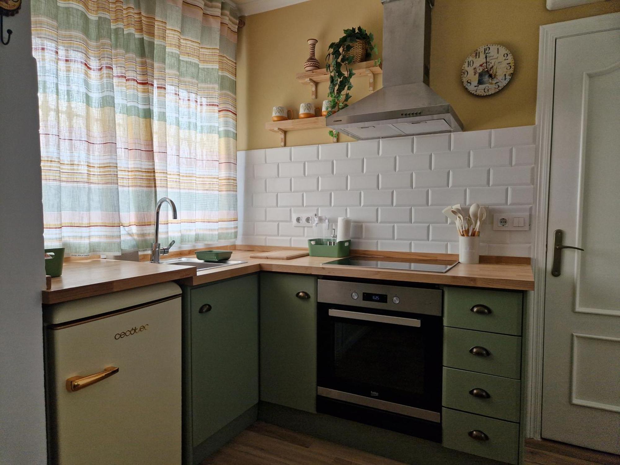 Ferienwohnung Ca Les Rinconetes Riola Exterior foto