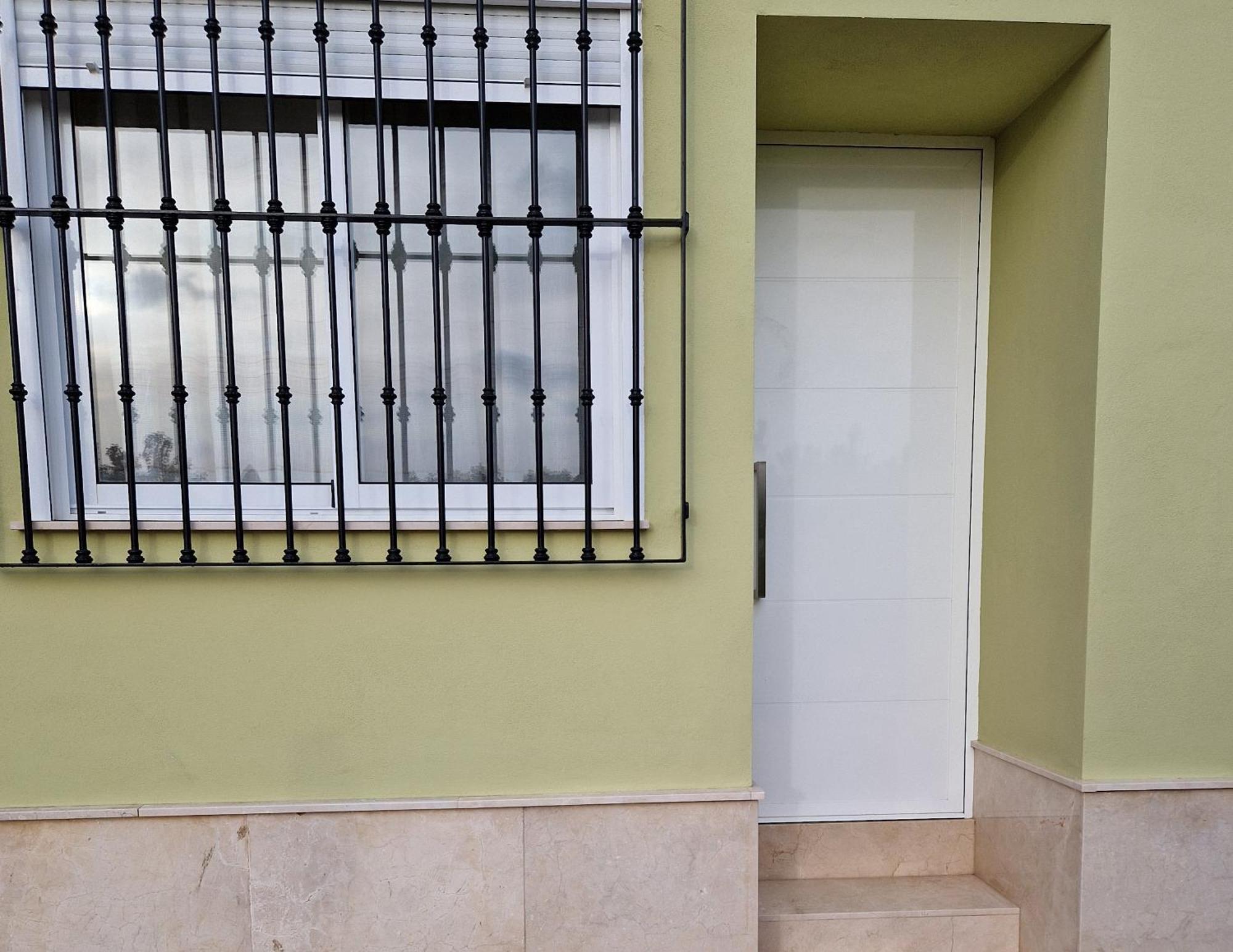 Ferienwohnung Ca Les Rinconetes Riola Exterior foto