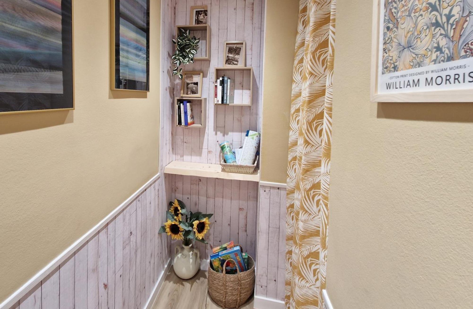 Ferienwohnung Ca Les Rinconetes Riola Exterior foto