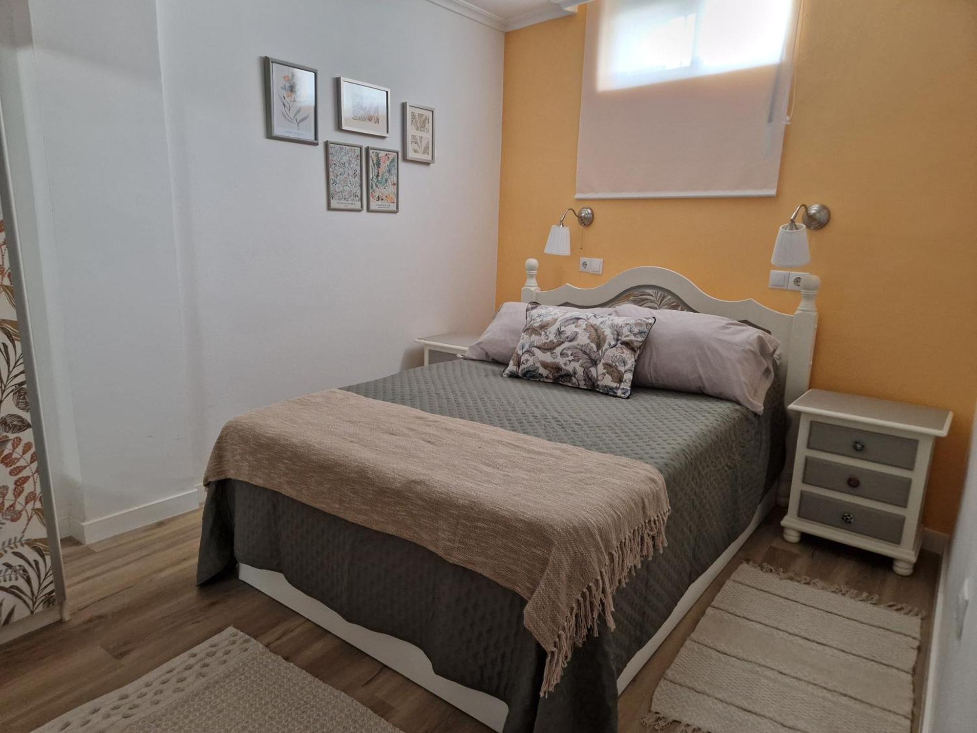 Ferienwohnung Ca Les Rinconetes Riola Exterior foto