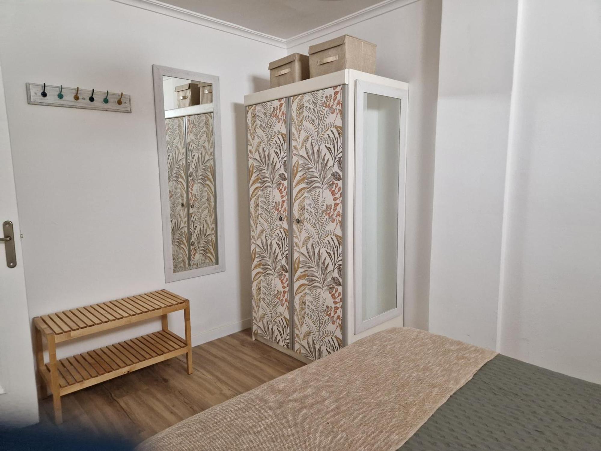 Ferienwohnung Ca Les Rinconetes Riola Exterior foto